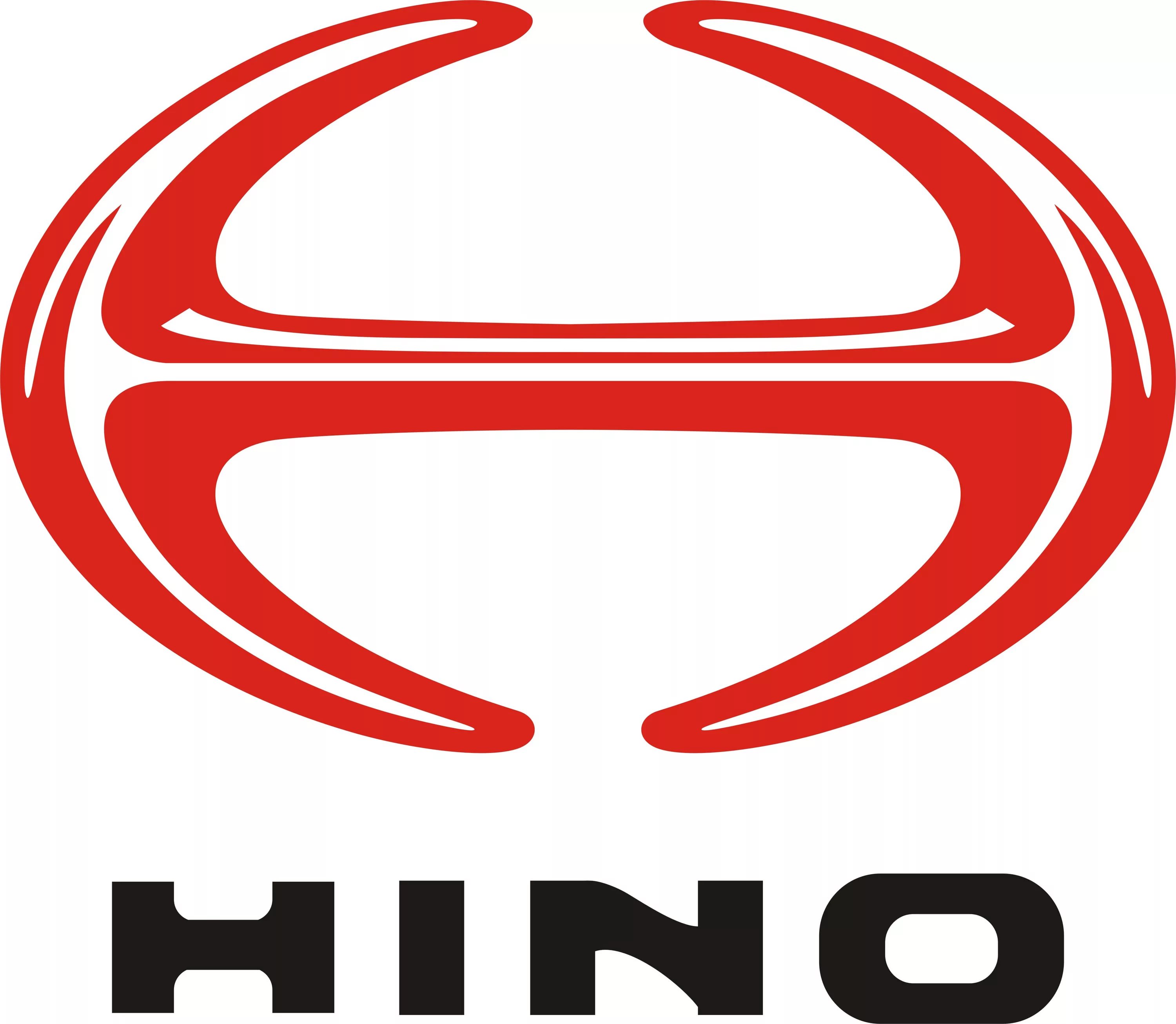 Хино